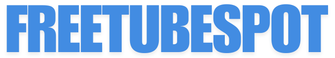 Freetubespot logo